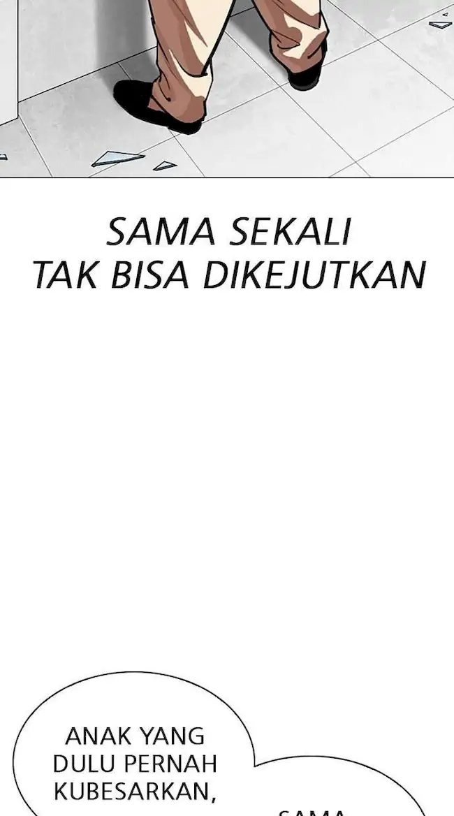 Lookism Chapter 298 - halaman 18