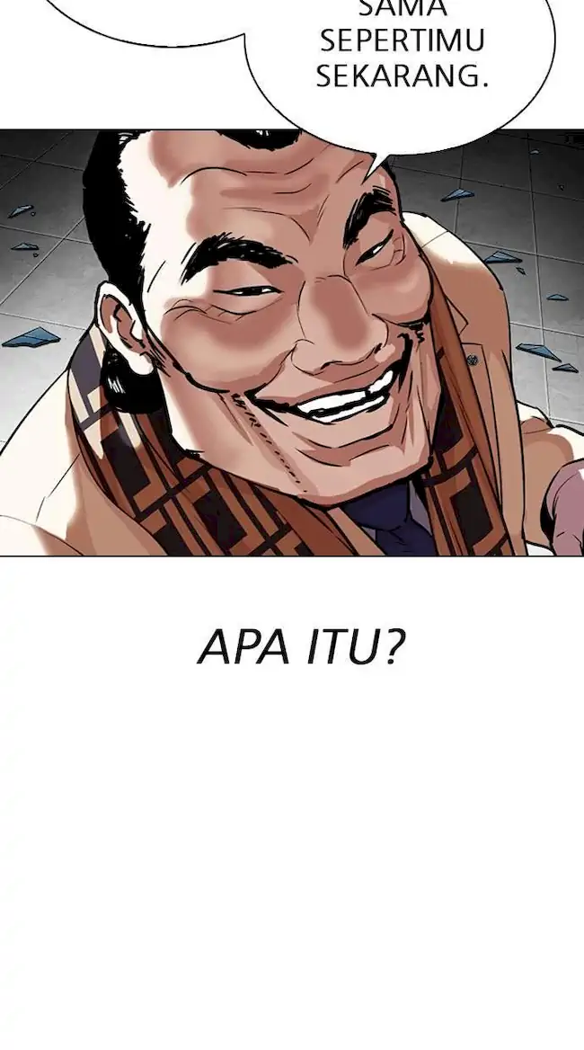 Lookism Chapter 298 - halaman 19