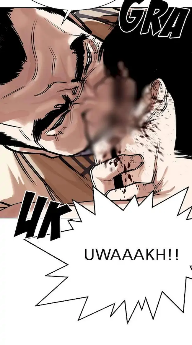 Lookism Chapter 298 - halaman 24