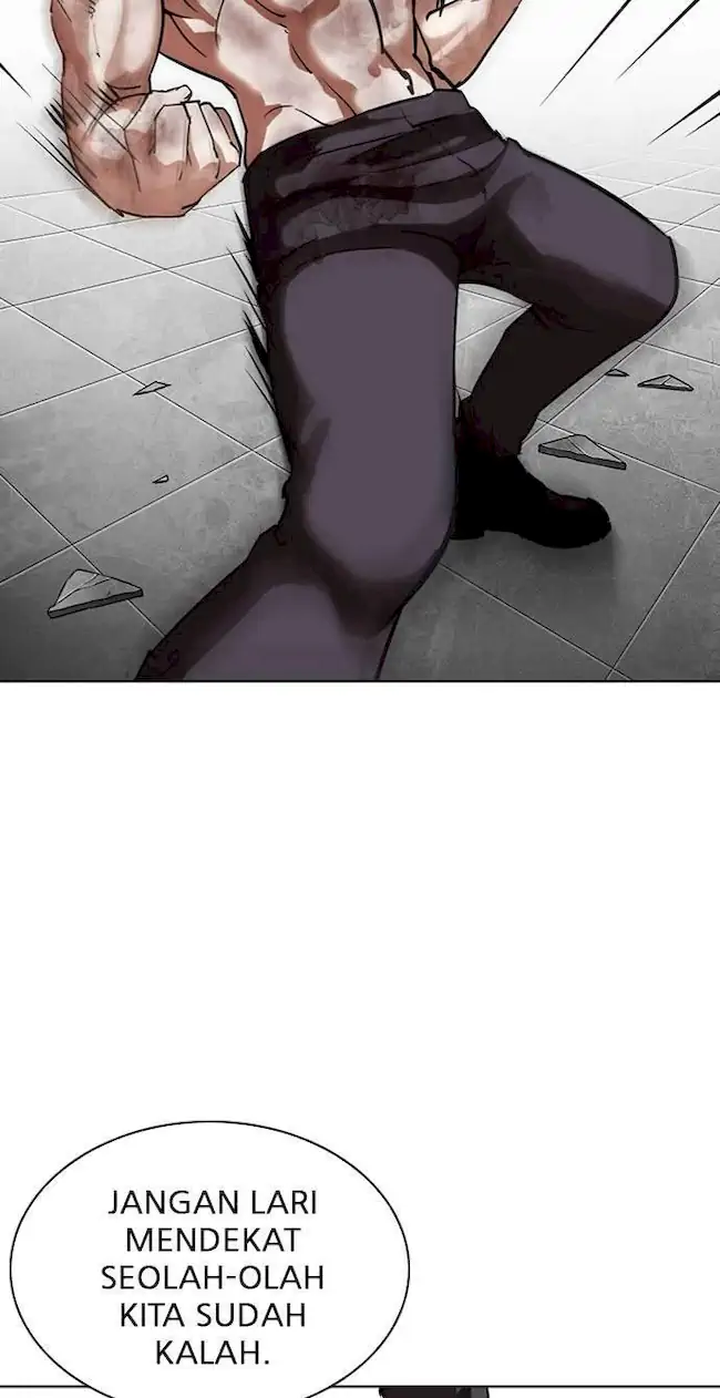 Lookism Chapter 298 - halaman 31