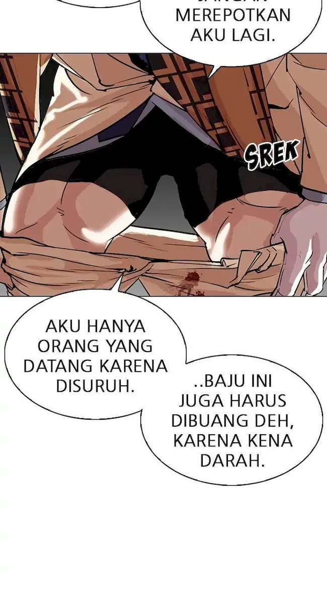 Lookism Chapter 298 - halaman 36