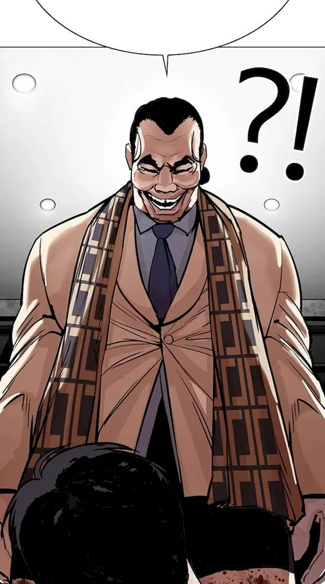 Lookism Chapter 298 - halaman 39