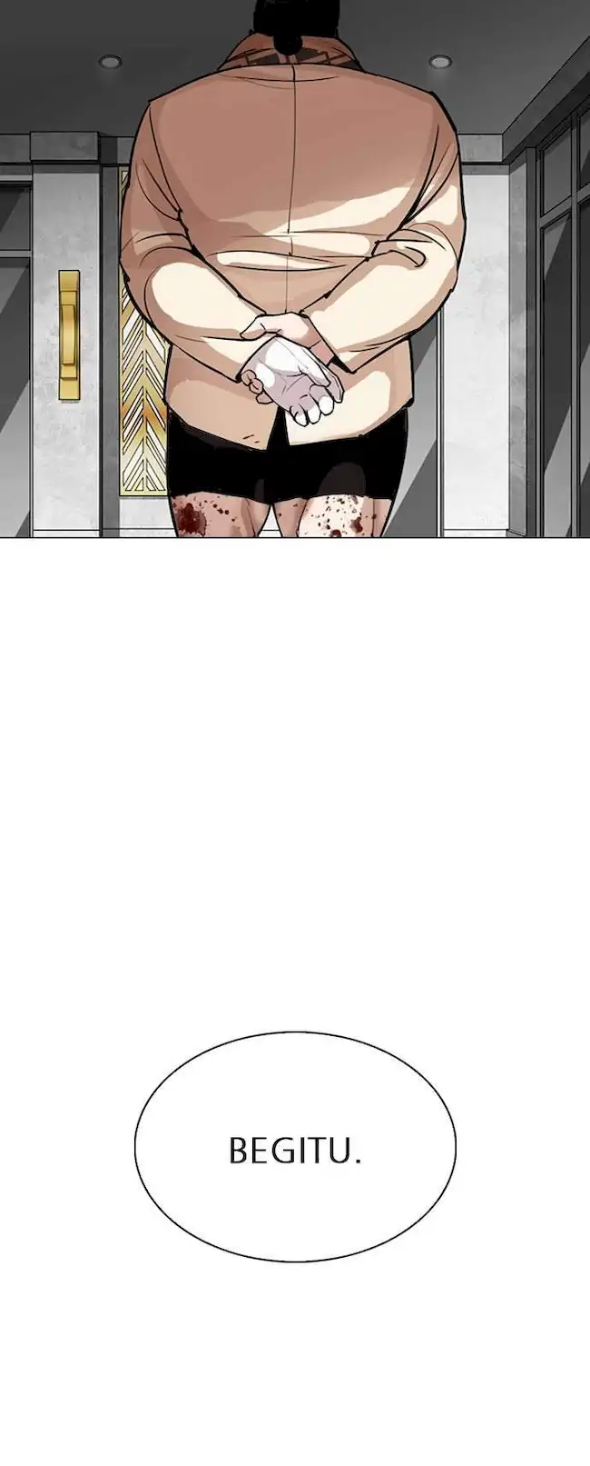 Lookism Chapter 298 - halaman 43