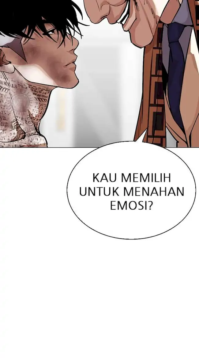Lookism Chapter 298 - halaman 45