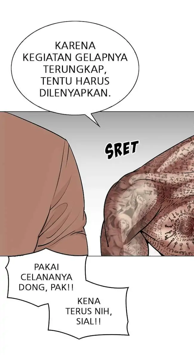 Lookism Chapter 298 - halaman 55