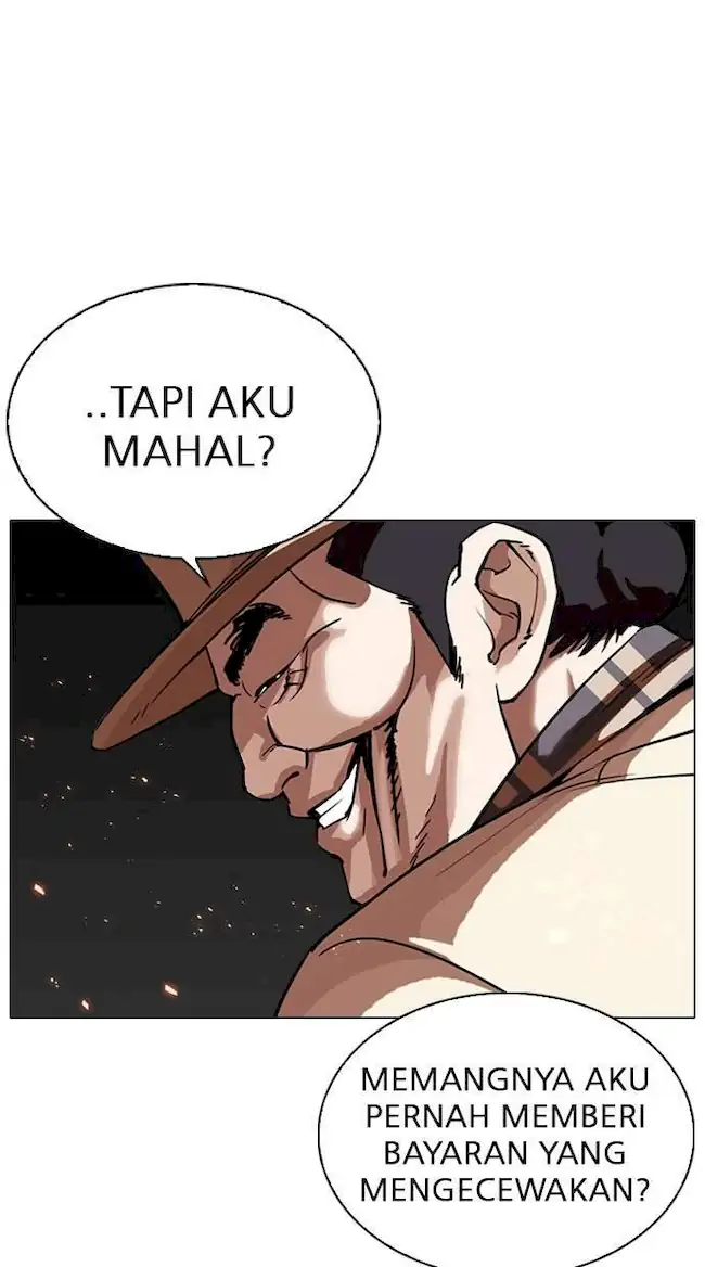 Lookism Chapter 298 - halaman 6