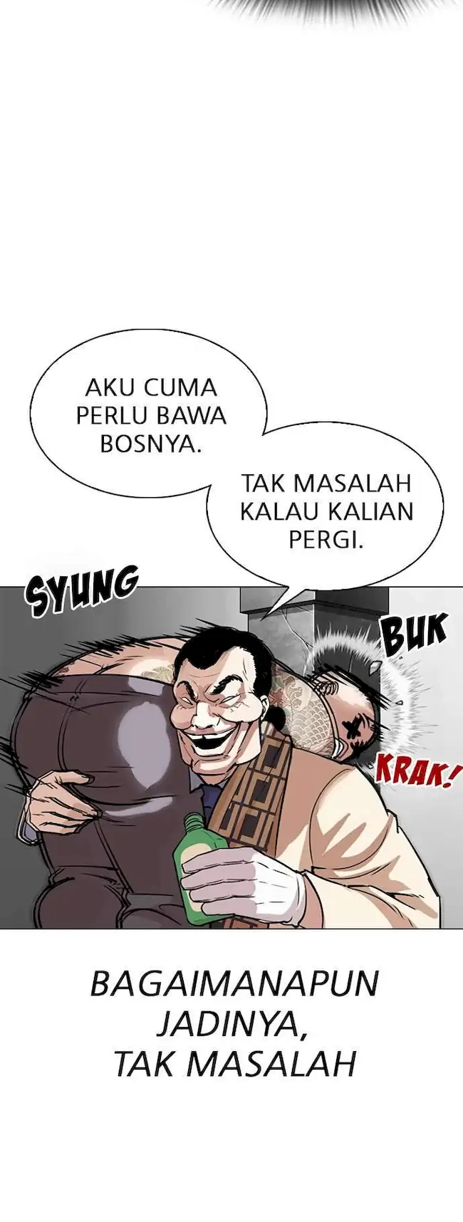Lookism Chapter 298 - halaman 66