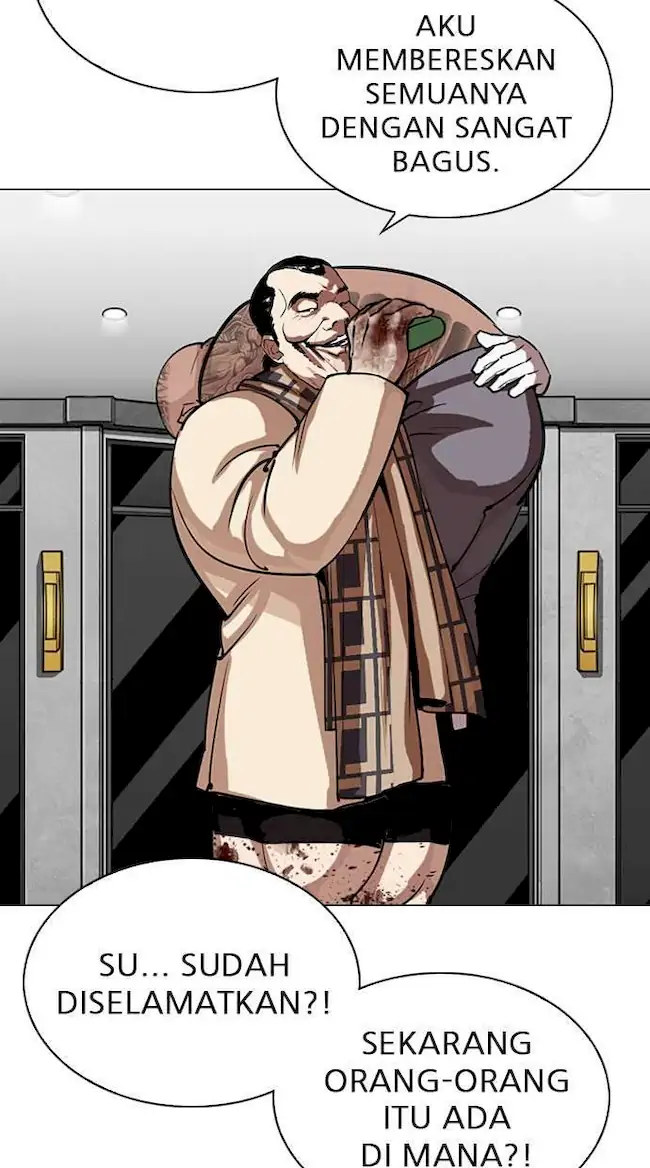 Lookism Chapter 298 - halaman 70