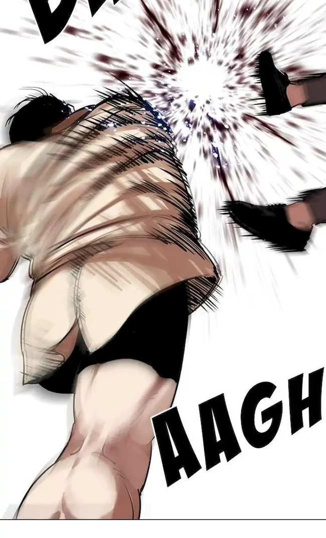Lookism Chapter 298 - halaman 76