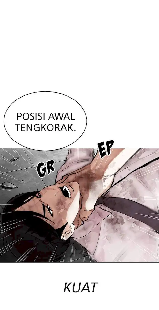 Lookism Chapter 298 - halaman 77