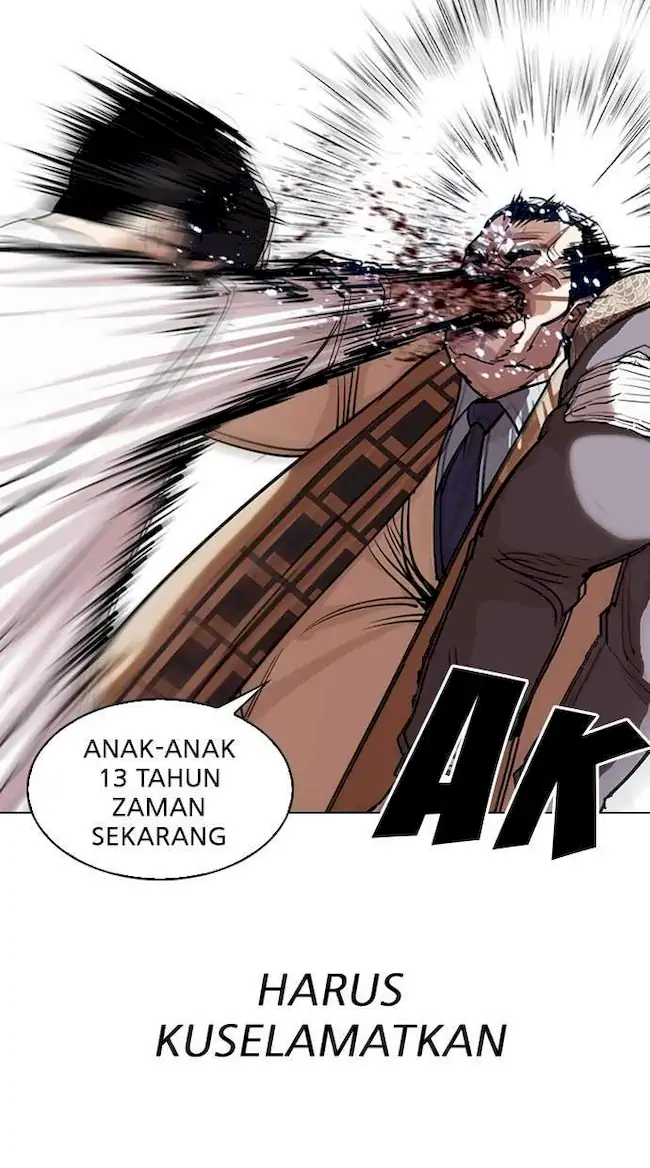 Lookism Chapter 298 - halaman 80