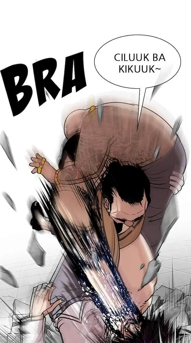 Lookism Chapter 298 - halaman 83