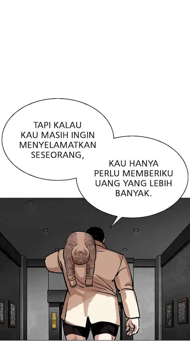 Lookism Chapter 298 - halaman 86
