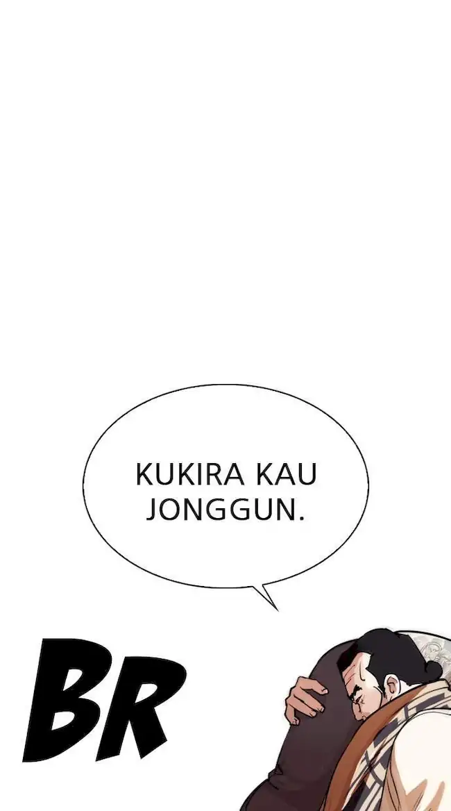 Lookism Chapter 298 - halaman 91