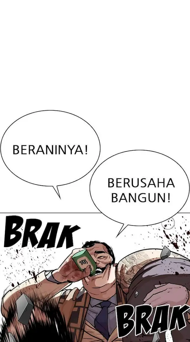 Lookism Chapter 298 - halaman 93