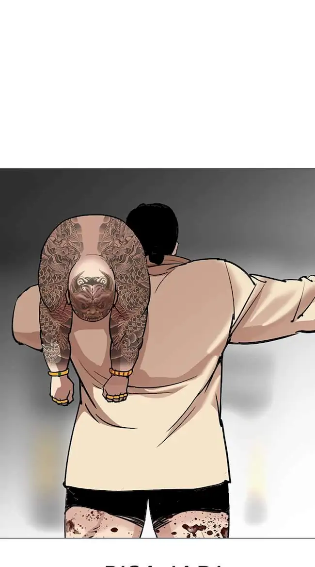 Lookism Chapter 298 - halaman 96