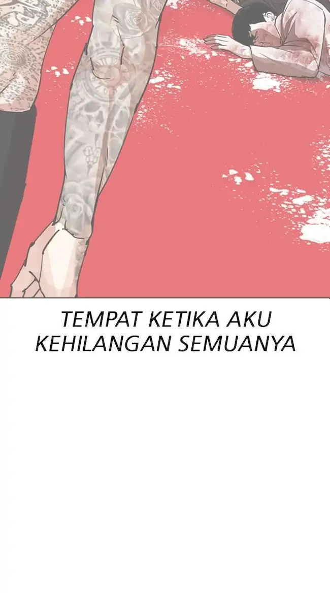 Lookism Chapter 299 - halaman 101