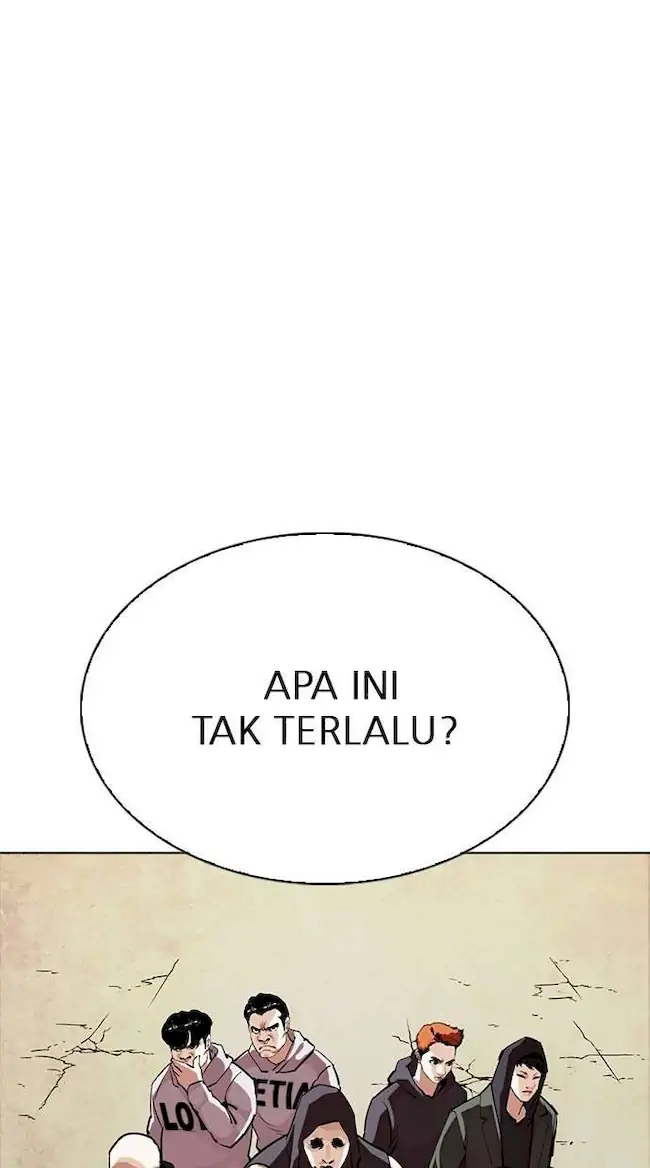 Lookism Chapter 299 - halaman 104