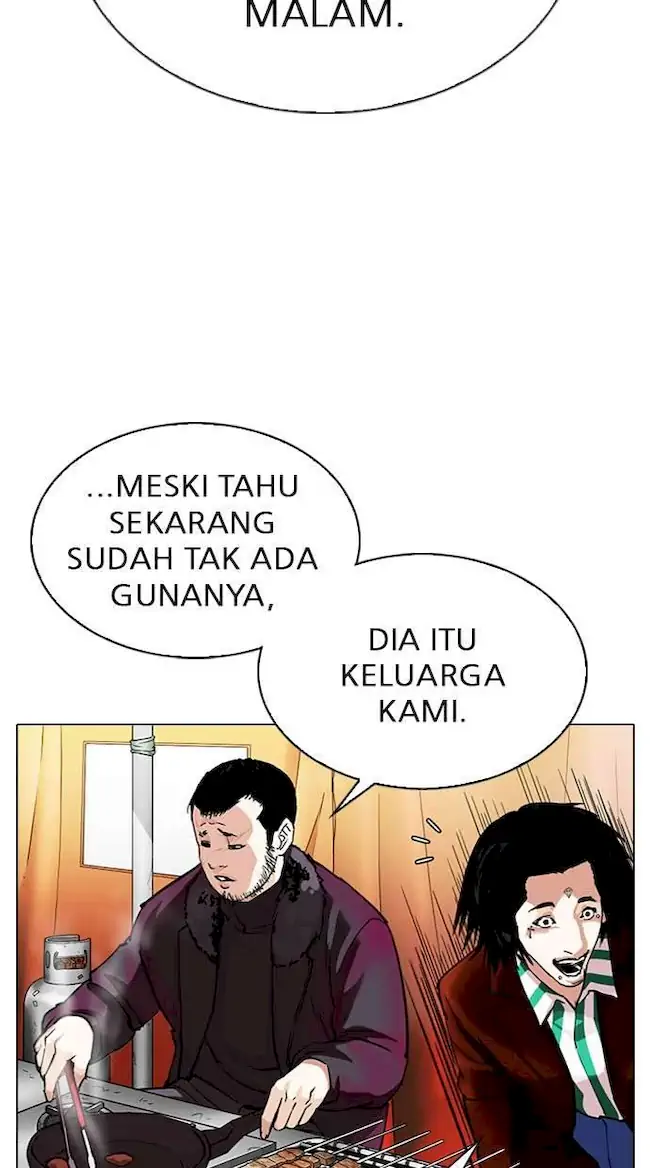 Lookism Chapter 299 - halaman 125