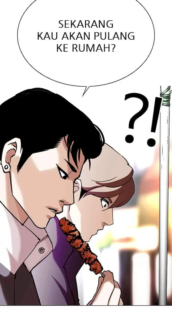 Lookism Chapter 299 - halaman 129