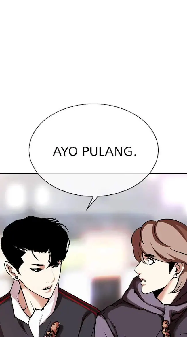 Lookism Chapter 299 - halaman 132