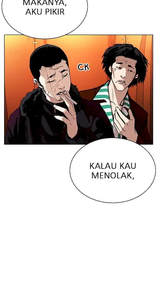 Lookism Chapter 299 - halaman 138