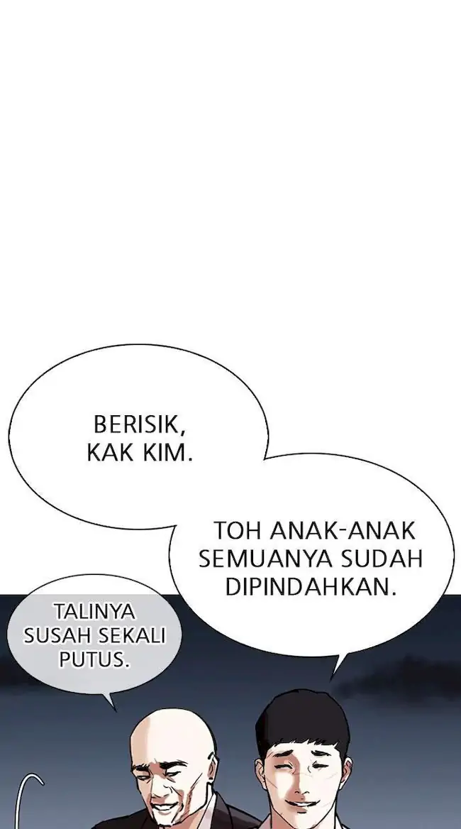 Lookism Chapter 299 - halaman 28