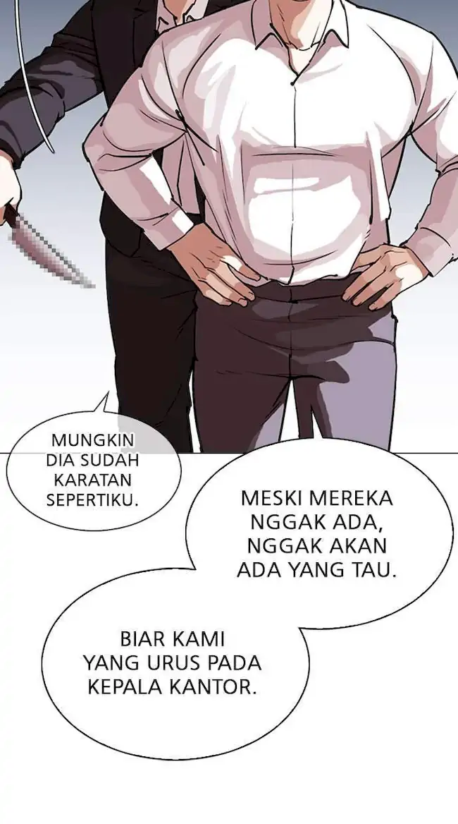 Lookism Chapter 299 - halaman 29