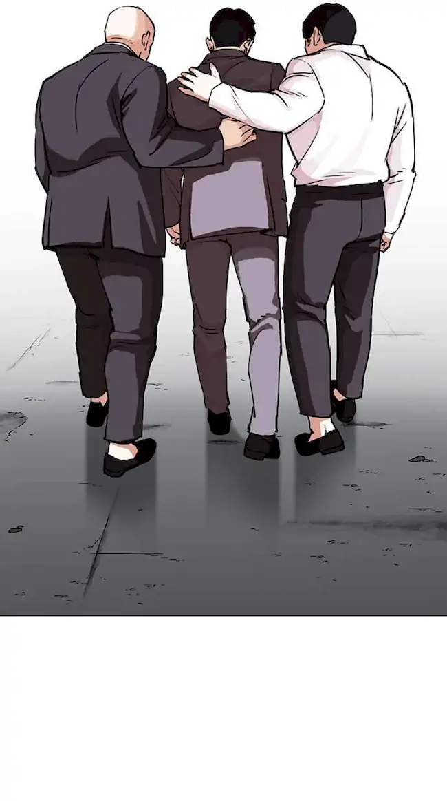 Lookism Chapter 299 - halaman 37