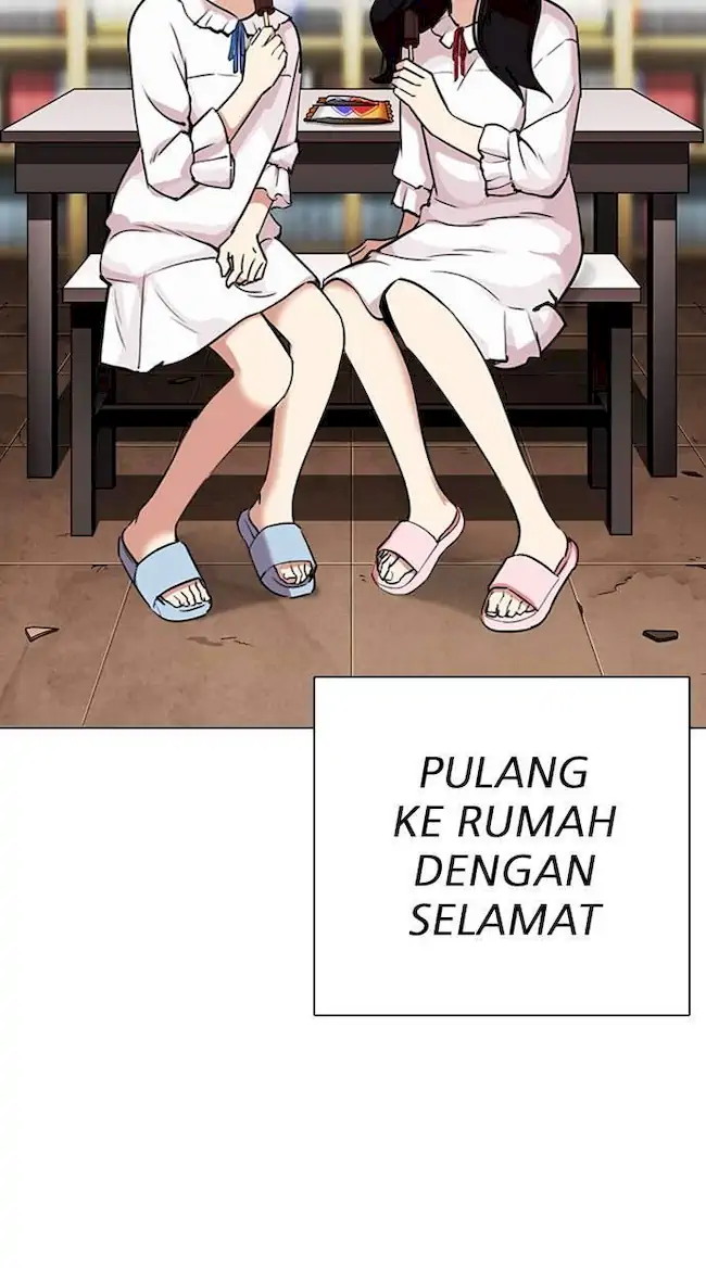 Lookism Chapter 299 - halaman 39