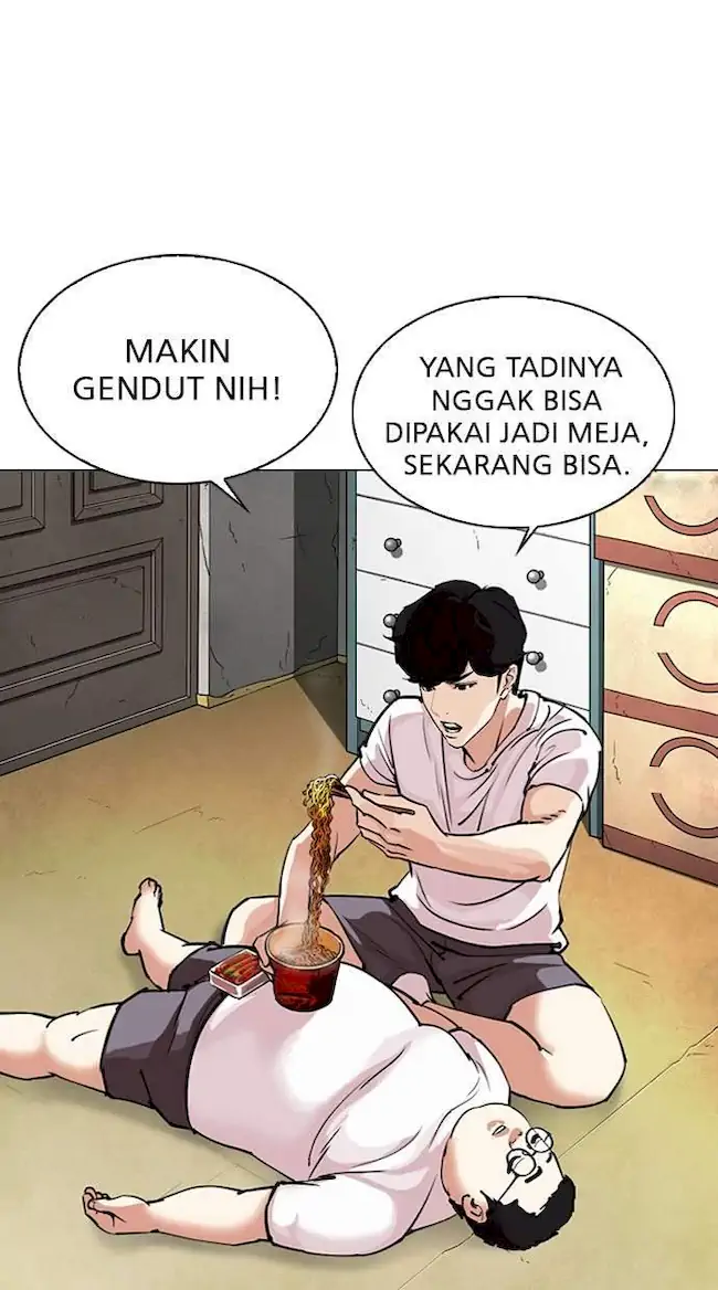 Lookism Chapter 299 - halaman 40