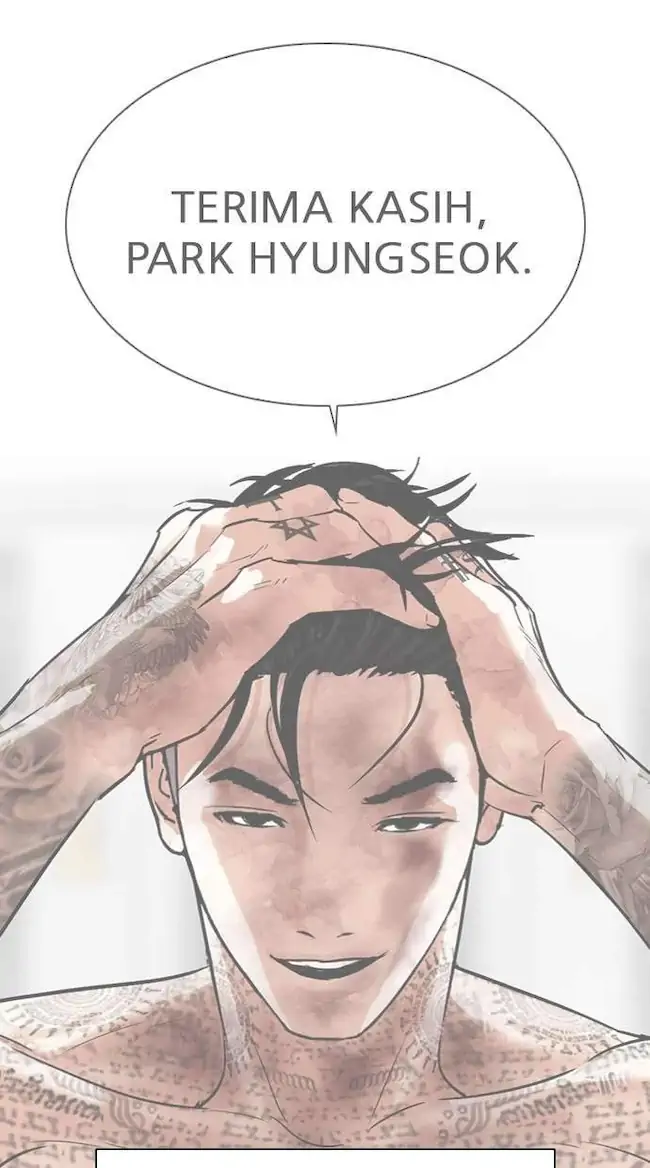 Lookism Chapter 299 - halaman 43