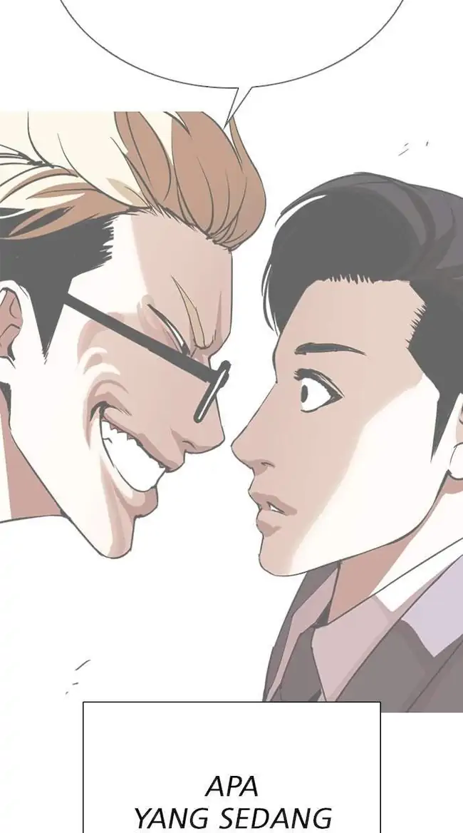 Lookism Chapter 299 - halaman 45