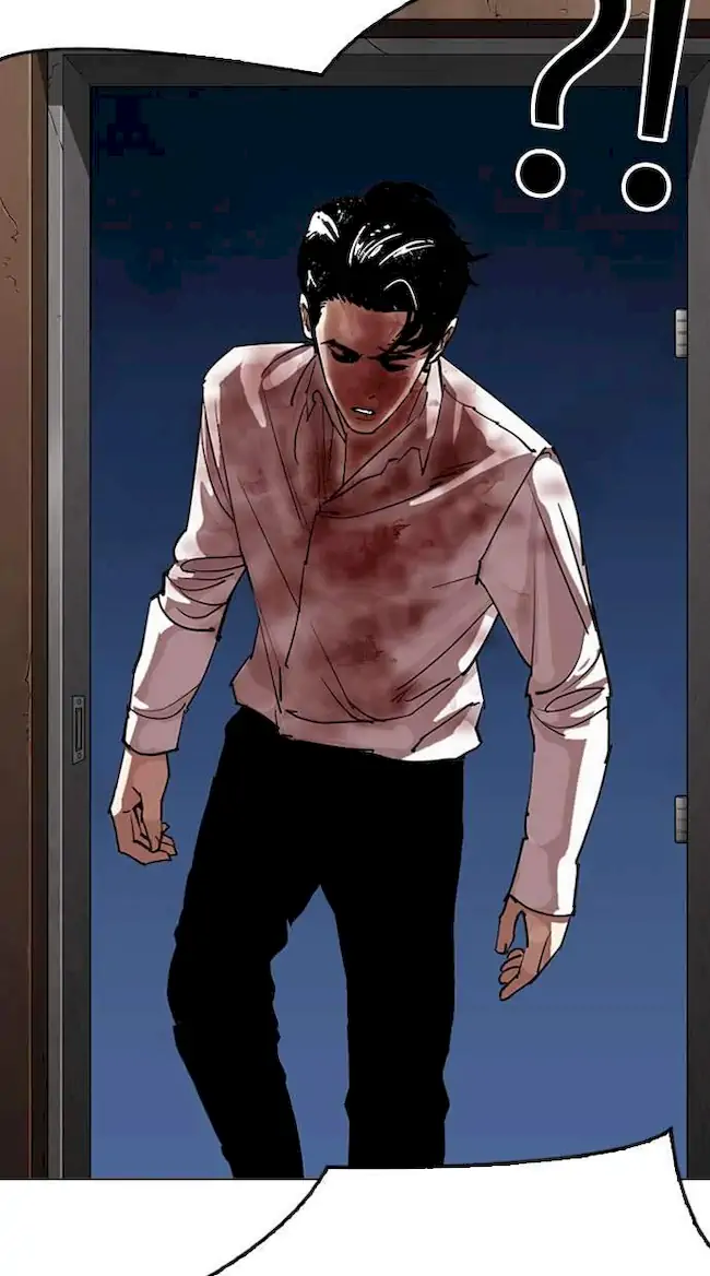 Lookism Chapter 299 - halaman 5