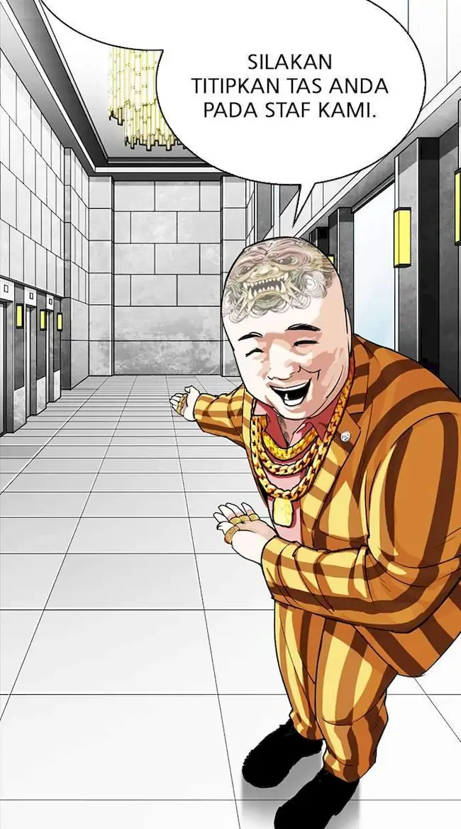 Lookism Chapter 299 - halaman 65