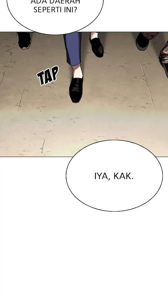 Lookism Chapter 299 - halaman 76