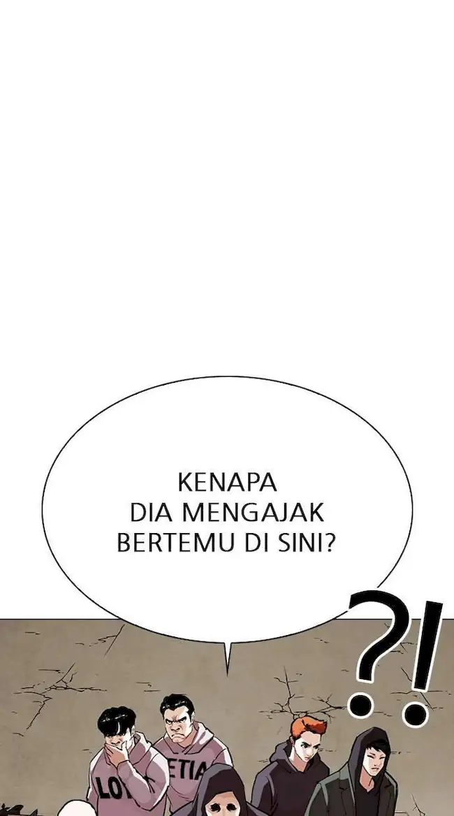 Lookism Chapter 299 - halaman 77