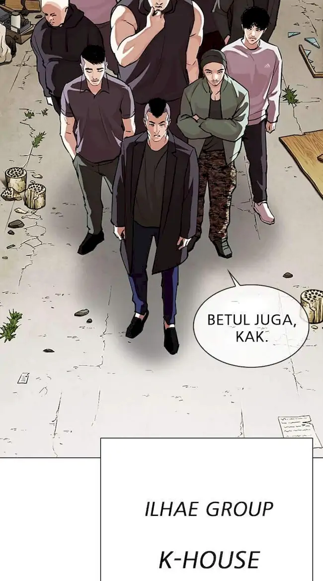 Lookism Chapter 299 - halaman 78