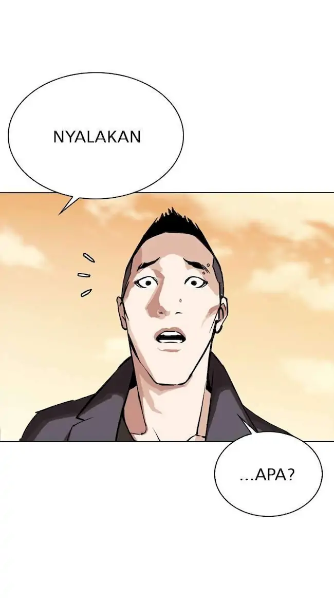 Lookism Chapter 299 - halaman 85