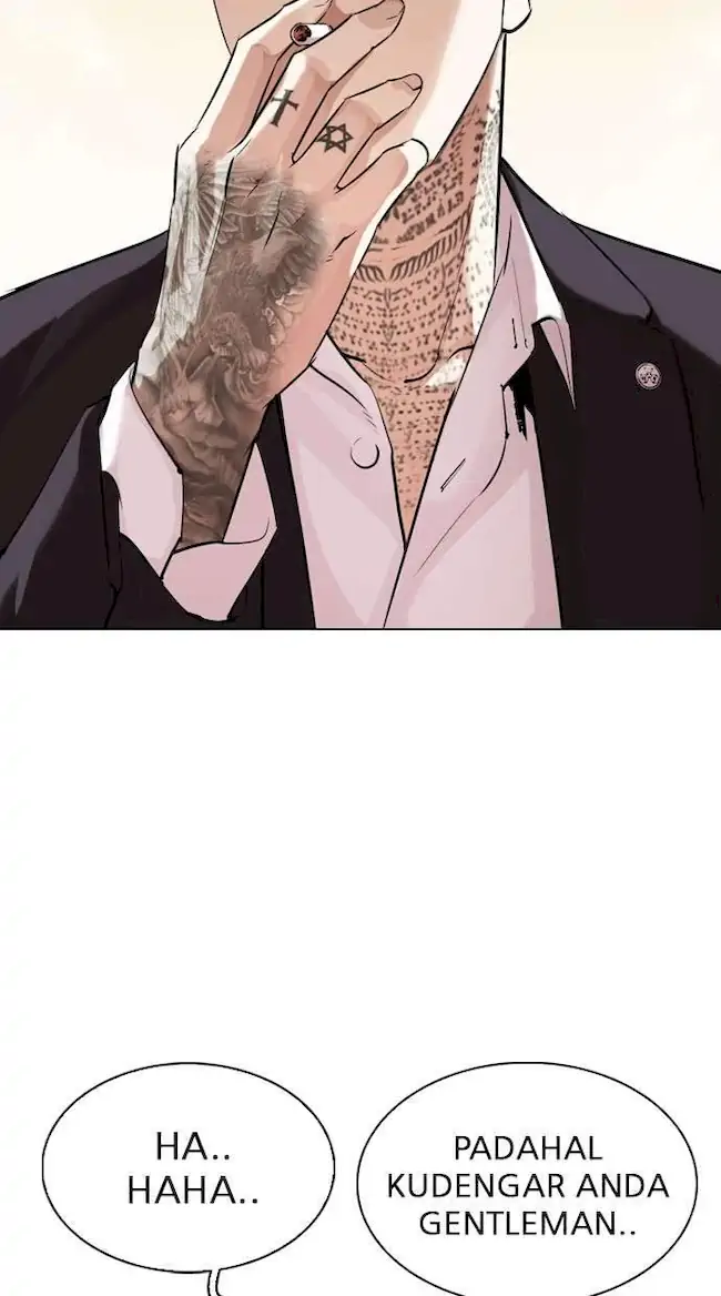 Lookism Chapter 299 - halaman 87