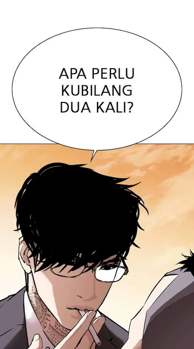 Lookism Chapter 299 - halaman 89
