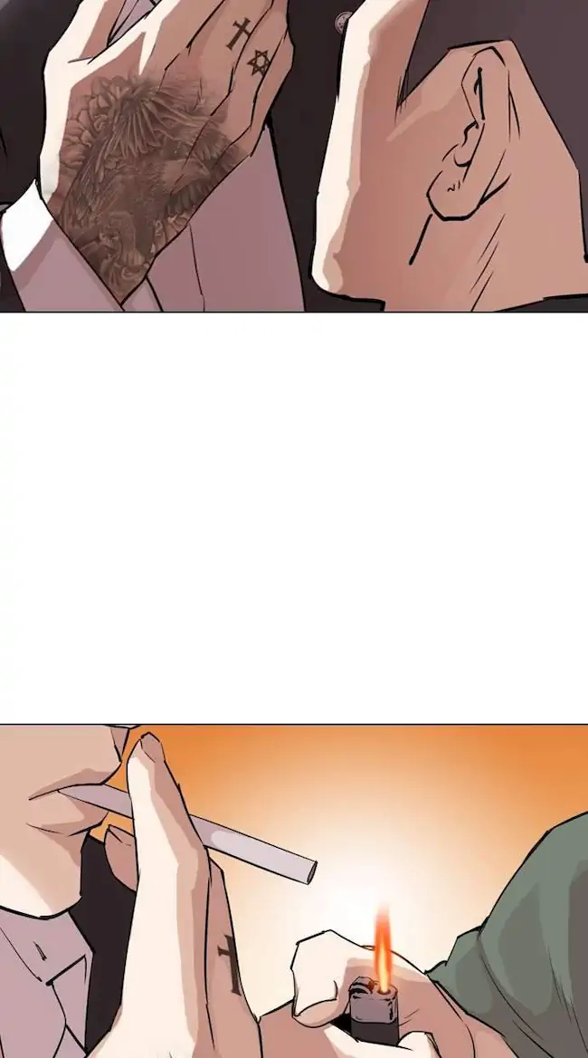 Lookism Chapter 299 - halaman 90