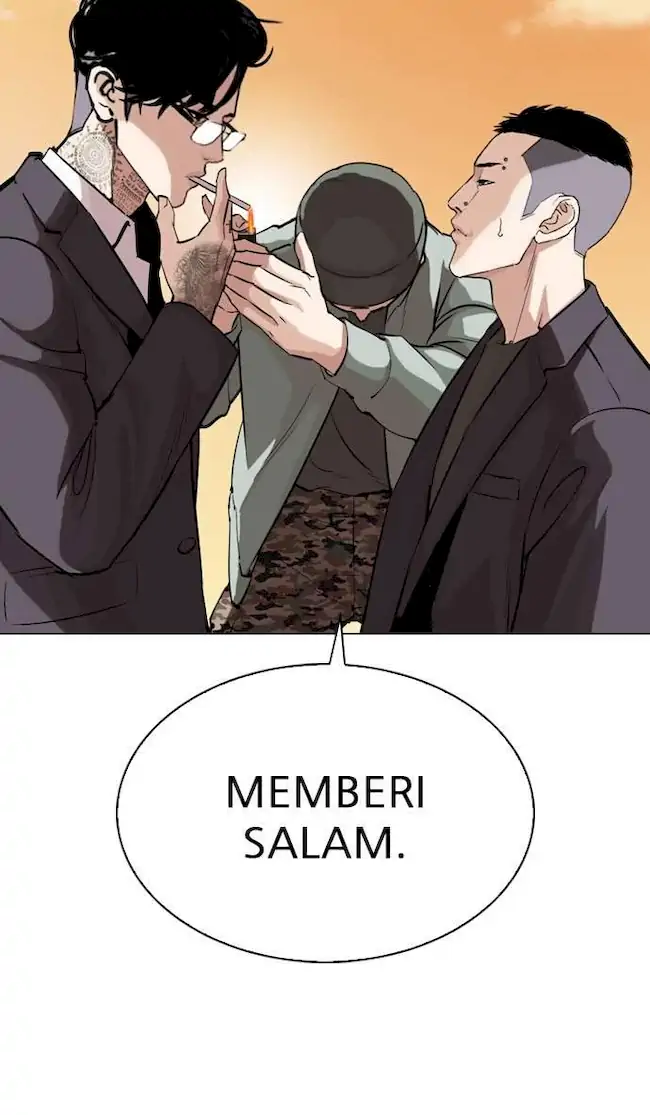 Lookism Chapter 299 - halaman 92