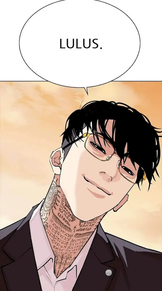 Lookism Chapter 299 - halaman 96