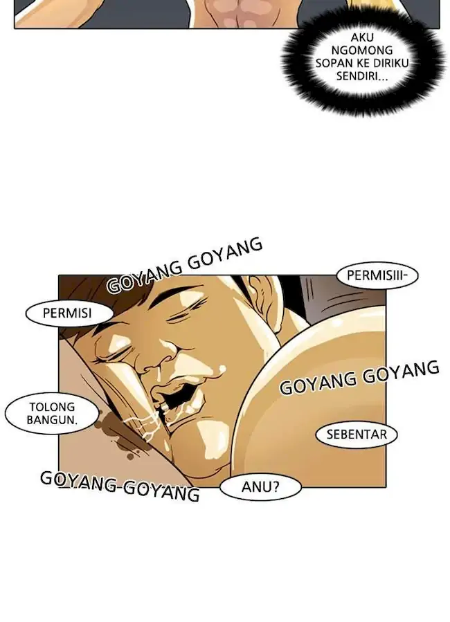 Lookism Chapter 3 - halaman 24