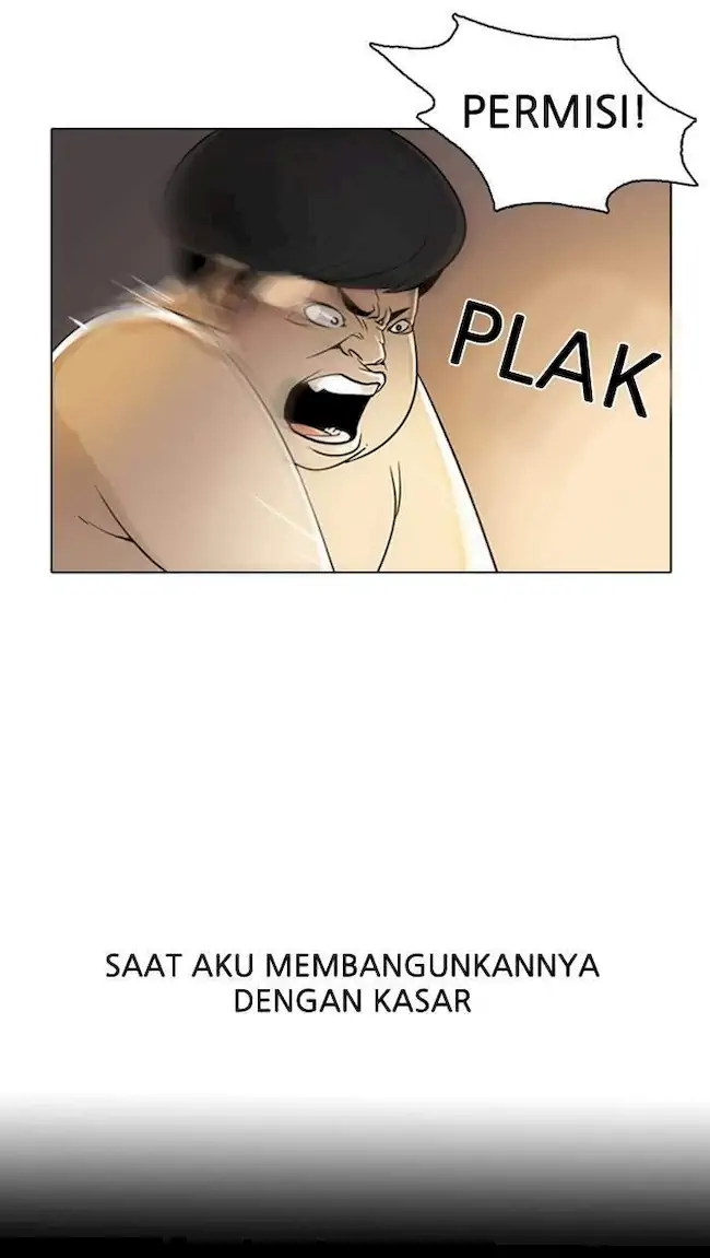 Lookism Chapter 3 - halaman 36