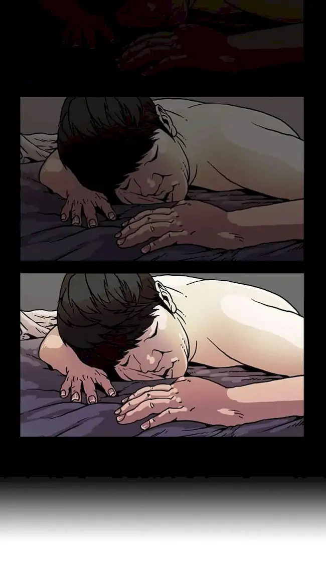 Lookism Chapter 3 - halaman 39