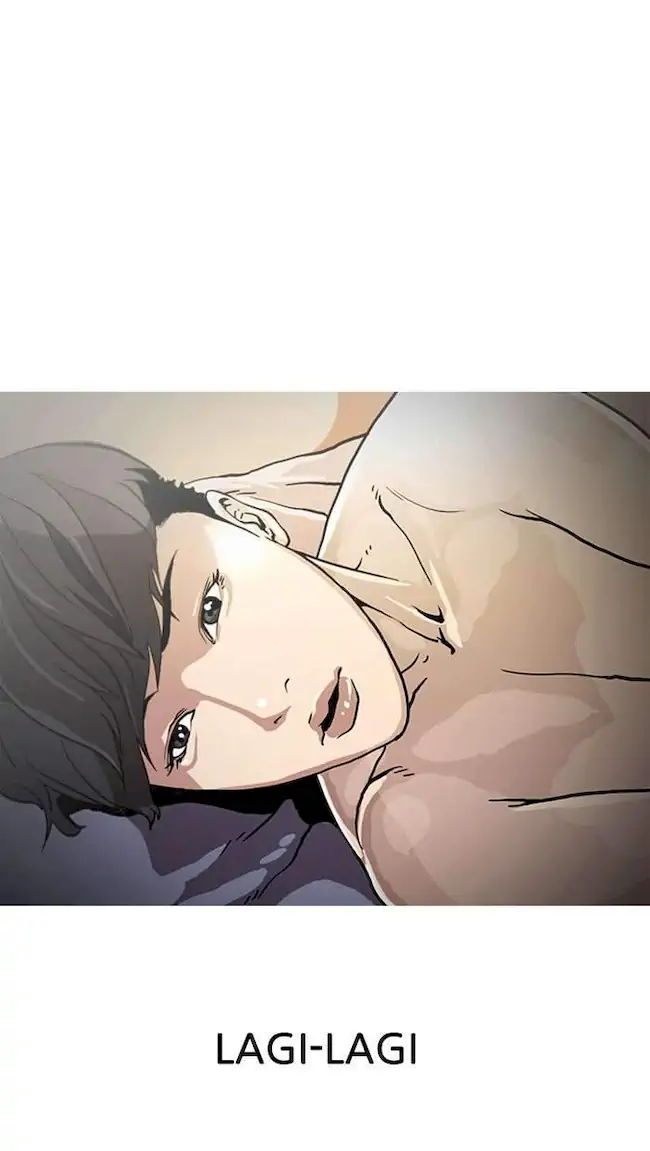 Lookism Chapter 3 - halaman 40