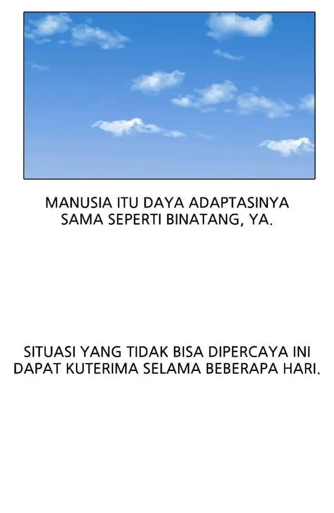 Lookism Chapter 3 - halaman 45