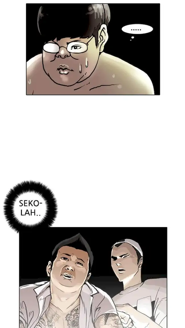 Lookism Chapter 3 - halaman 64